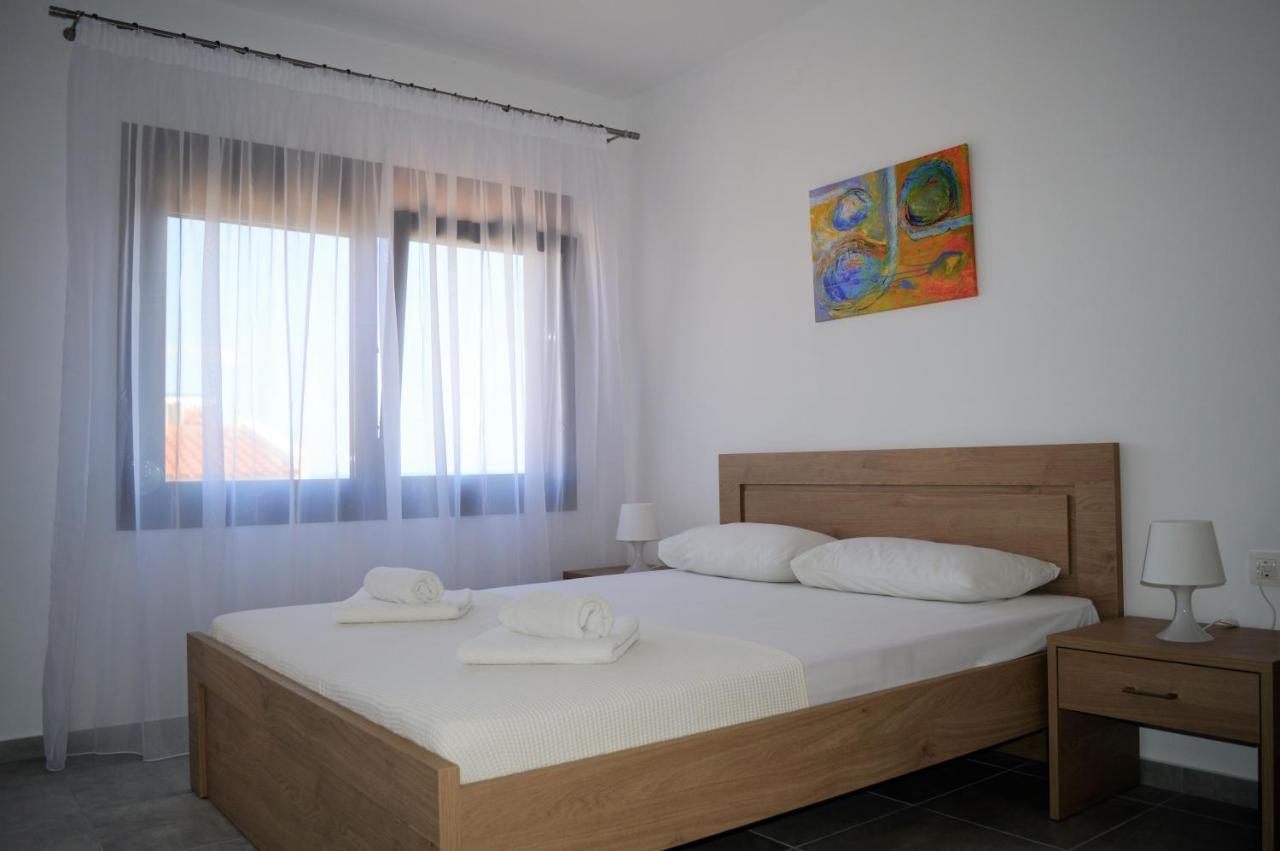 Sun Thalassa Kavala Exterior foto